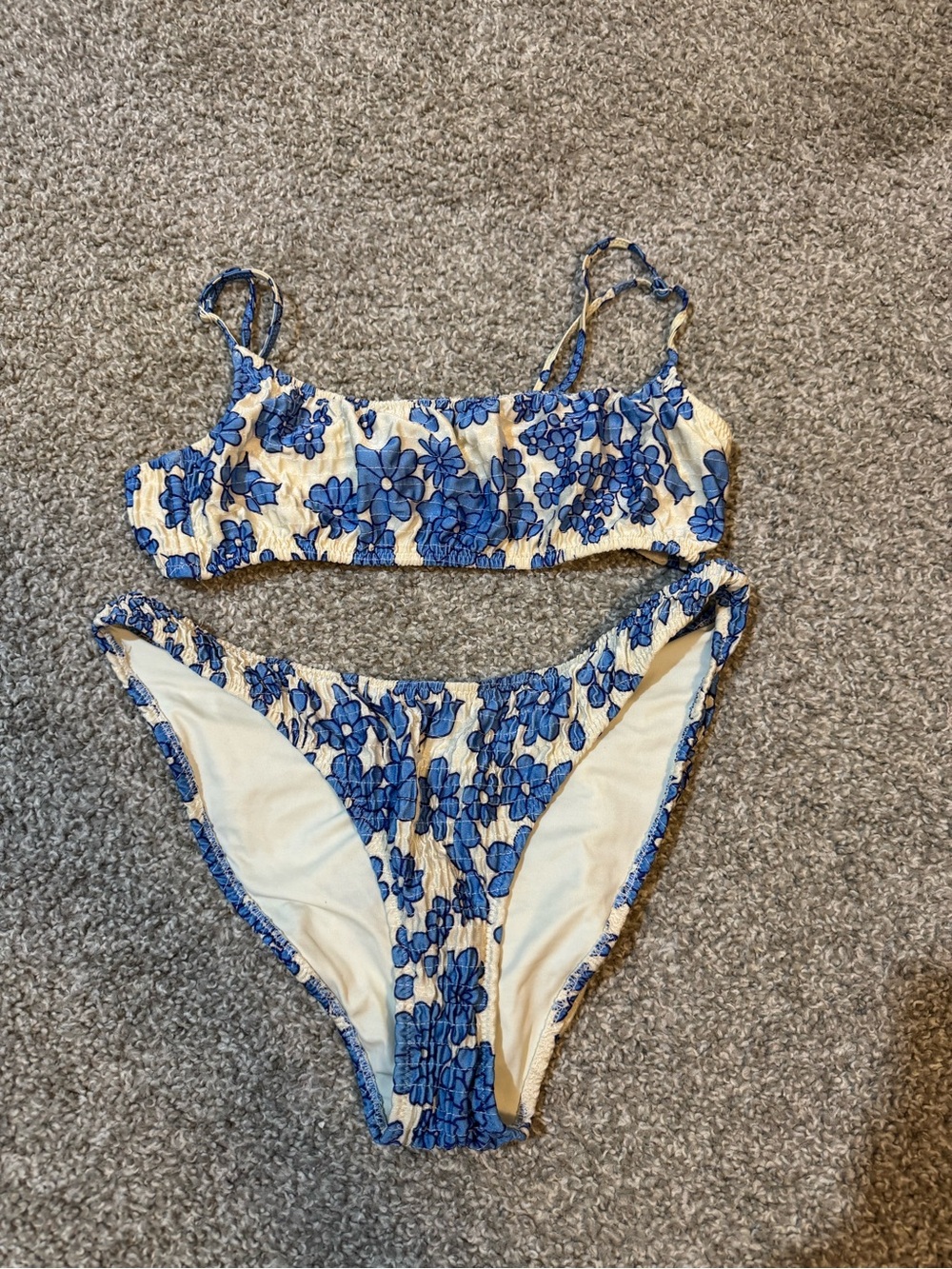 Triangl brand Mica bikini (set)